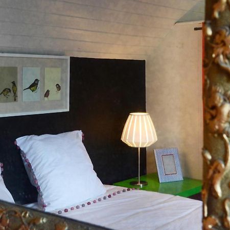 Le Chalet Des Pyrenees St Savin Saint-Savin  Exterior foto