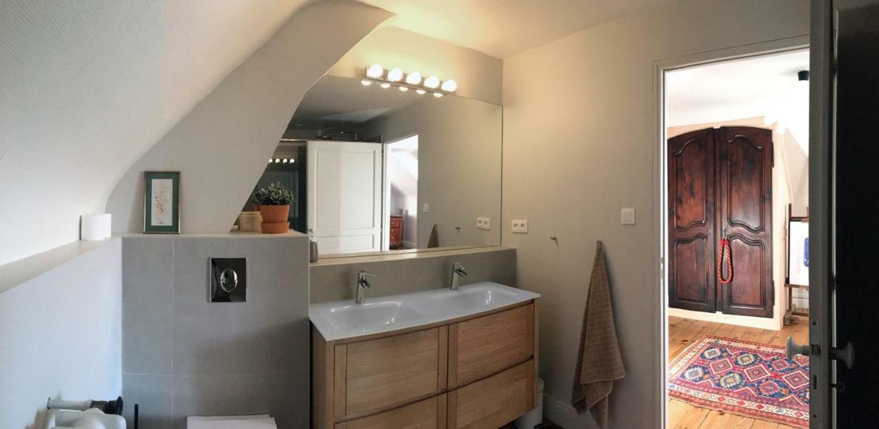 Le Chalet Des Pyrenees St Savin Saint-Savin  Exterior foto